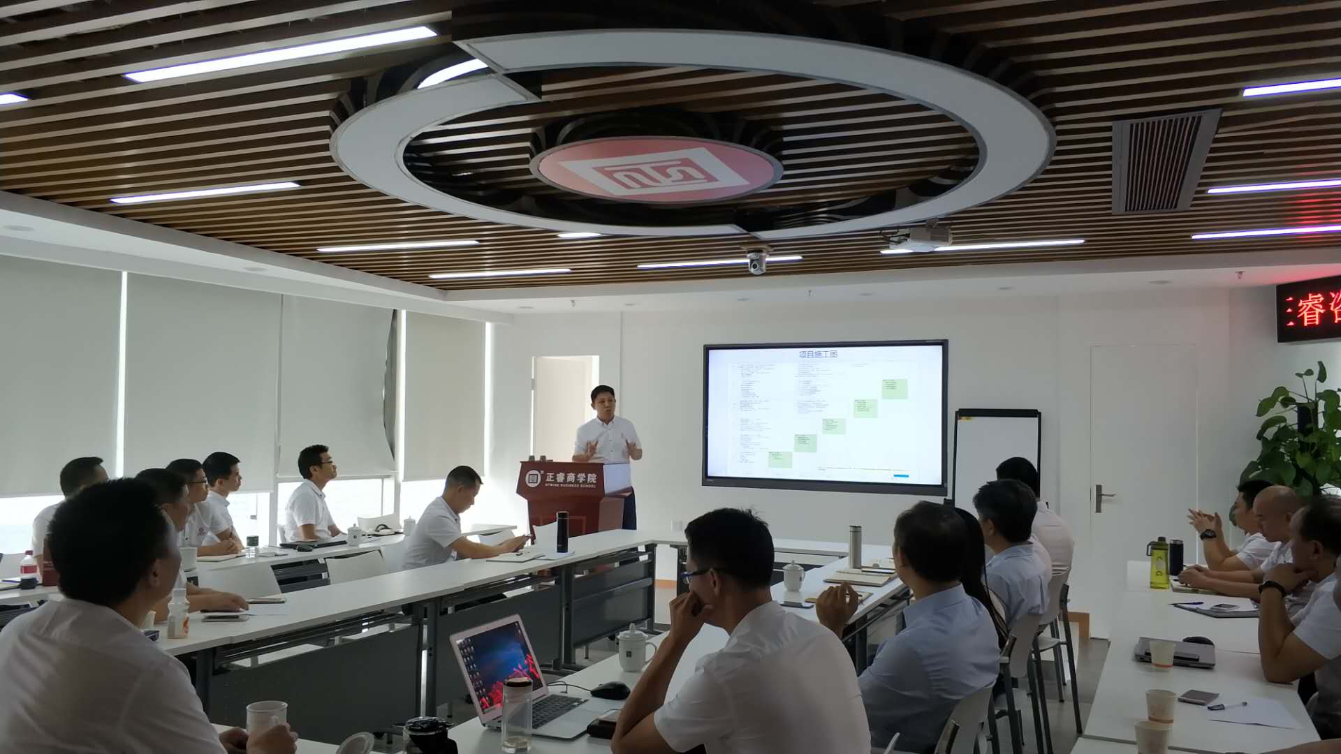 正睿觀點：如何打造企業(yè)團隊？【五】