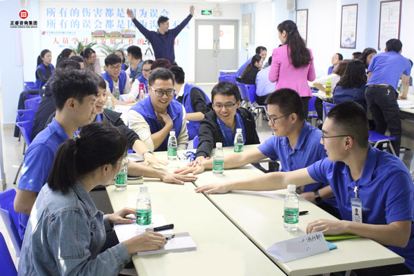 熱烈祝賀德永佳《企業(yè)內(nèi)訓(xùn)師培訓(xùn)TTT》研修課程成功舉辦！