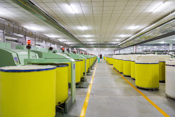 什么是柔性化生產(chǎn)？柔性生產(chǎn)的特點(diǎn)！