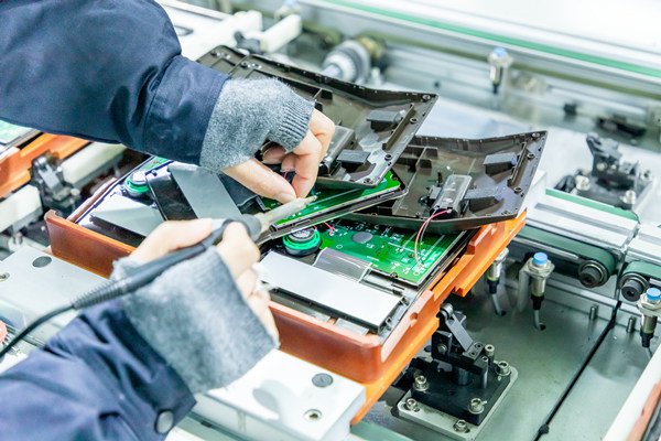 精益革新為何失??？