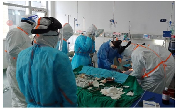 企業(yè)如何應對突發(fā)事件？