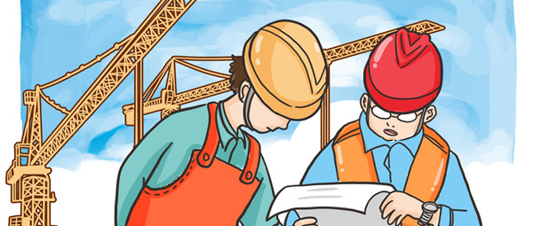 建筑施工企業(yè)的現(xiàn)場(chǎng)管理要怎么優(yōu)化？