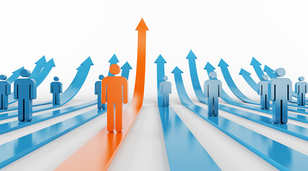 如何提升組織改革的能力？