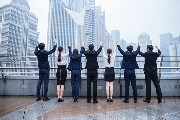 管理者如何幫助員工建立自信？