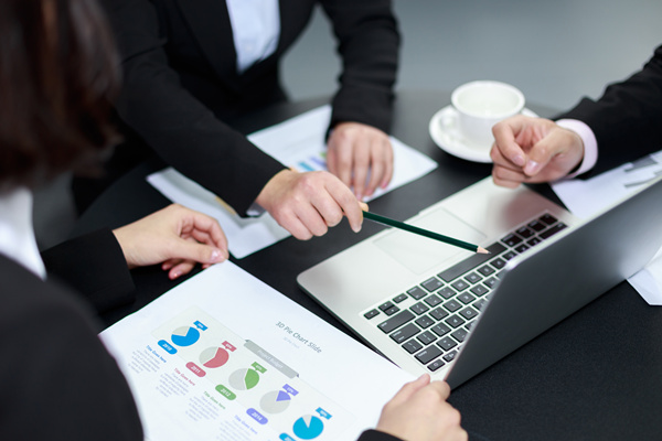 采購管理人員是什么？