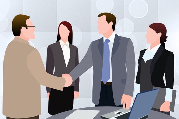 面試時如何證明你可以在壓力下工作？