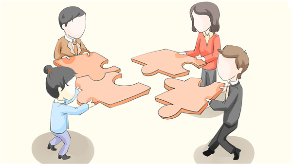 組織架構(gòu)形態(tài)的定義與演變！