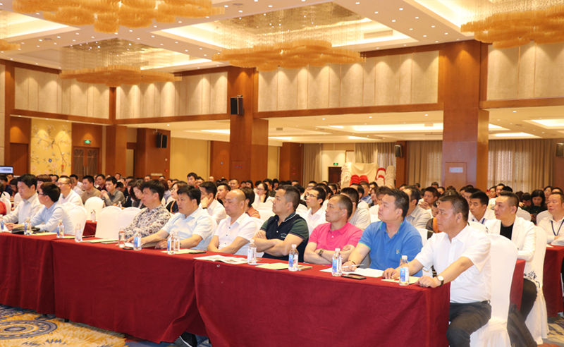 熱烈祝賀2018年4月26日《企業(yè)業(yè)績管理系統(tǒng)大型公開課》隆重舉行！