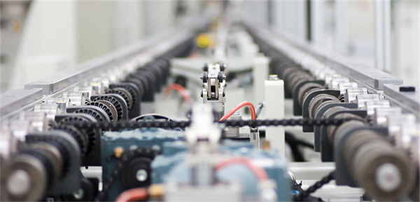 精益生產(chǎn)管理：善用物料管理掌控庫存、降低生產(chǎn)成本