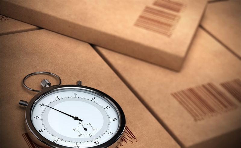 超短交期競(jìng)爭，訂單在手但加工進(jìn)度是看不穿的黑洞？