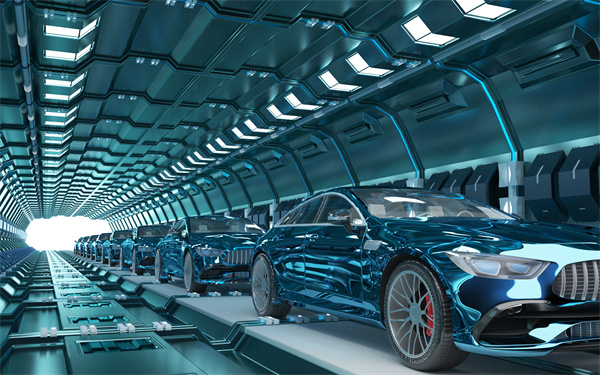 制造業(yè)戰(zhàn)略管理：全面分析、規(guī)劃、實(shí)施與評價(jià)的過程