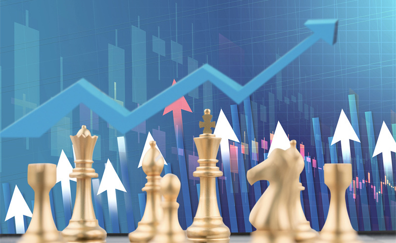 戰(zhàn)略管理的新思維：如何應(yīng)對(duì)變化和創(chuàng)新？