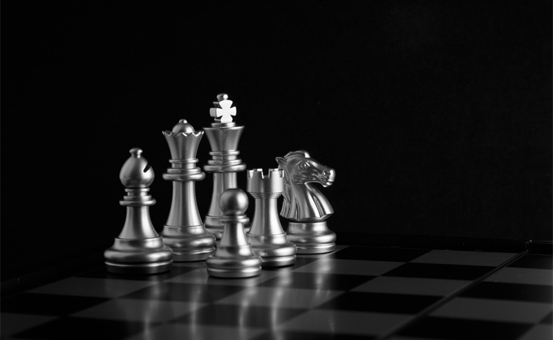 一旦跑偏就會失去競爭力：如何讓戰(zhàn)略持續(xù)生效？