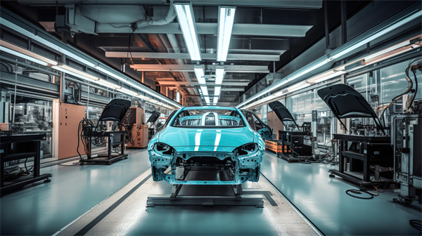 零庫存，高效率——精益生產(chǎn)為什么能實現(xiàn)這個目標？