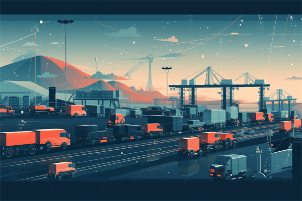 「供應(yīng)鏈咨詢」什么是集成供應(yīng)鏈？