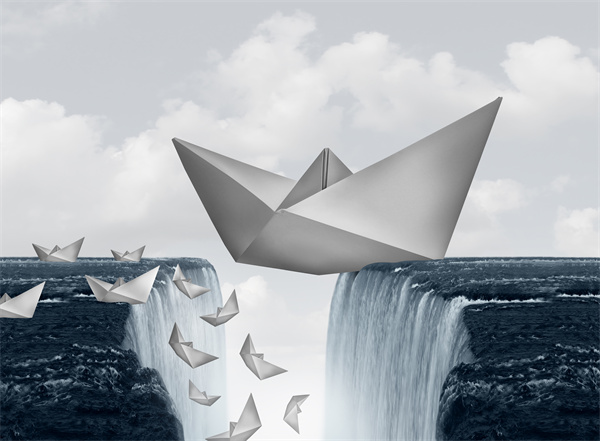 確定風(fēng)險(xiǎn)和應(yīng)對措施