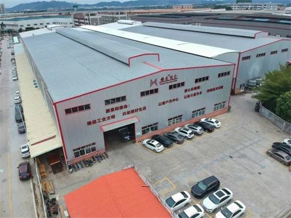 熱烈祝賀佛山市銀美吸臺(tái)制造有限公司“全面管理升級(jí)”項(xiàng)目圓滿成功！