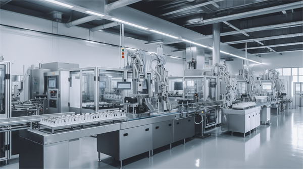 如何實(shí)現(xiàn)采購(gòu)、生產(chǎn)、銷售全流程自動(dòng)化協(xié)同？