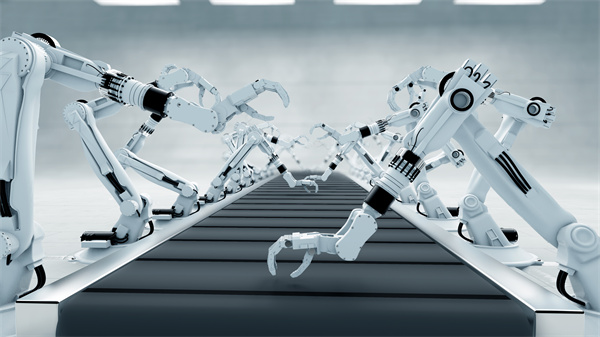 「精益生產(chǎn)咨詢」如何通過自動化和數(shù)字化提高生產(chǎn)效率？