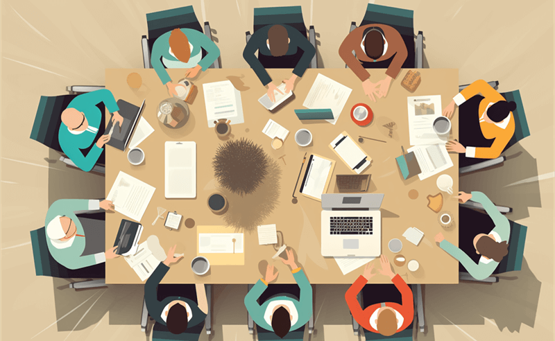 多元辦公模式，企業(yè)績效管理如何做？