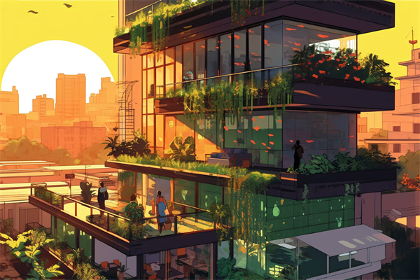 「戰(zhàn)略管理咨詢(xún)」如何將環(huán)保和可持續(xù)發(fā)展融入戰(zhàn)略？