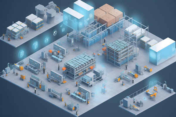 企業(yè)解決存貨管理與滯壓問題方案參考！