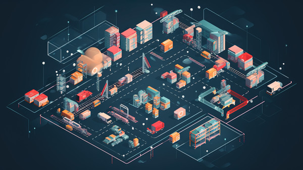 集成供應(yīng)鏈：提升效率與優(yōu)化運(yùn)營的關(guān)鍵！