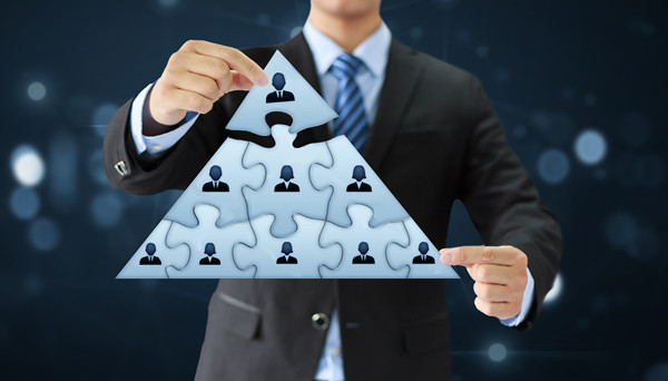 協(xié)助企業(yè)構(gòu)建高效組織架構(gòu)，促進發(fā)展目標實現(xiàn)