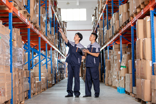 5S管理：整理、整頓、清掃、清潔和素養(yǎng)