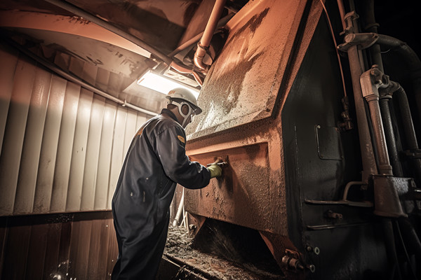 5S管理：整理、整頓、清掃、清潔和素養(yǎng)