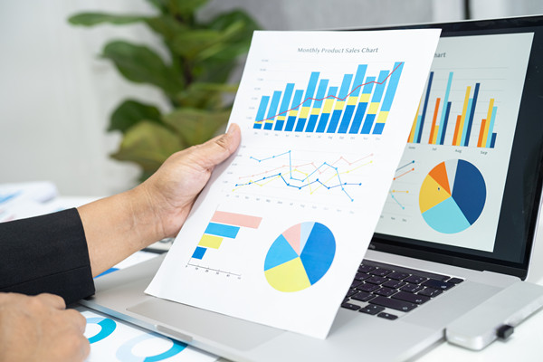 營(yíng)銷策略制定：依據(jù)市場(chǎng)情況，提升銷售業(yè)績(jī)