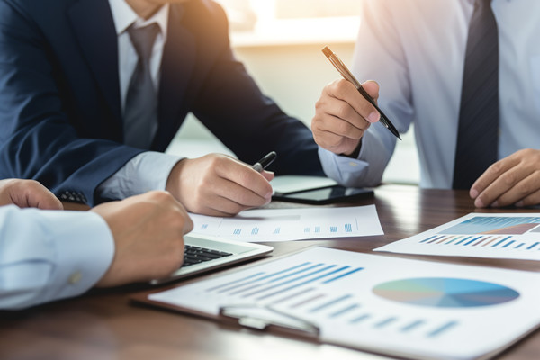 管理咨詢：如何助力企業(yè)成功進(jìn)行戰(zhàn)略轉(zhuǎn)型？