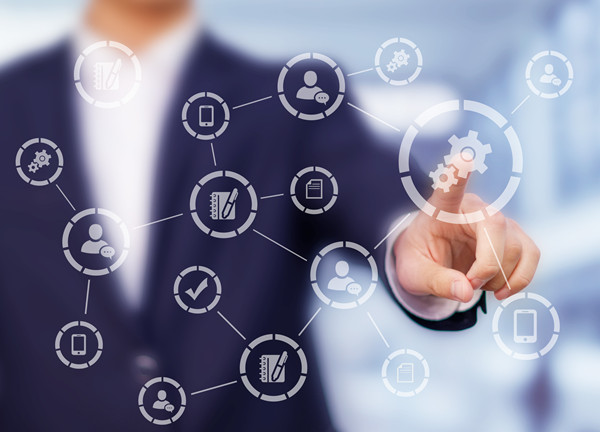 供應(yīng)鏈協(xié)同：多方合作，實(shí)現(xiàn)資源共享