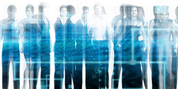 集團(tuán)人力資源管理：合理配置人力，激發(fā)人才潛力