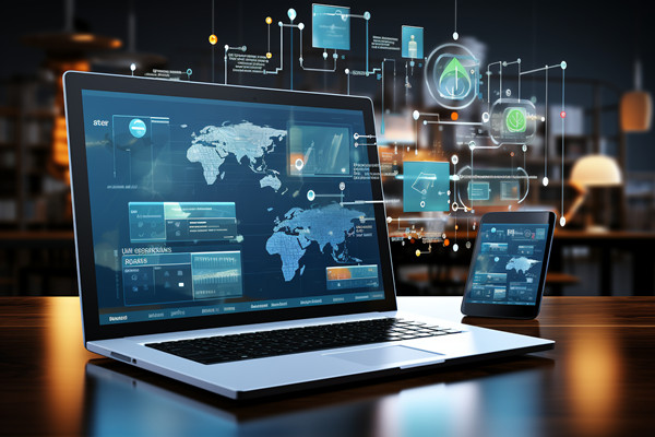 跨境電商供應(yīng)鏈：跨境電商趨勢、優(yōu)化和風(fēng)險管理