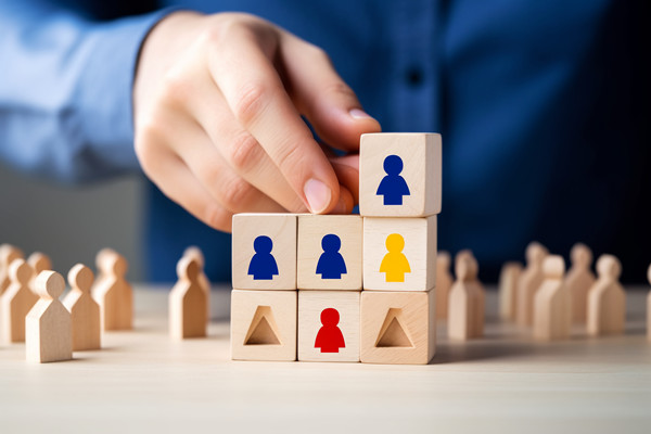 品牌定位：明確品牌核心價值，引領市場趨勢