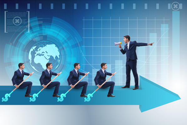 集團管控的優(yōu)化策略：理論，實踐與啟示！