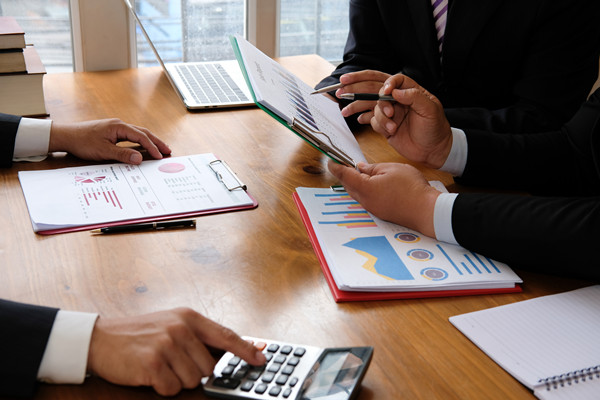 集團財務(wù)管控：規(guī)范財務(wù)管理，降低財務(wù)風險！