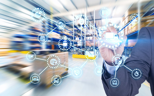 供應(yīng)鏈優(yōu)化：不斷改進(jìn)，提升整體性能