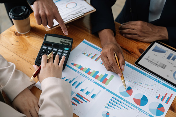 人資規(guī)劃咨詢：合理配置人力資源，實(shí)現(xiàn)人才最大化