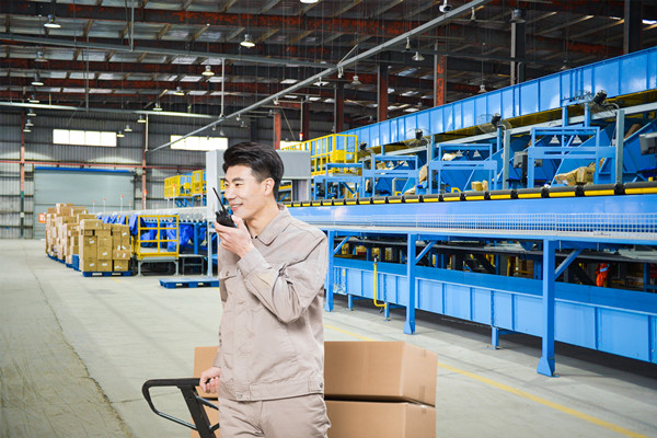 識別并應(yīng)對潛在供應(yīng)鏈風險，確保運營穩(wěn)定