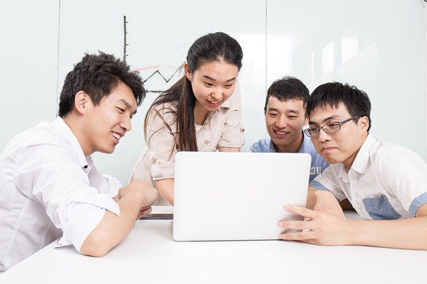 企業(yè)文化建設：營造積極氛圍，促進員工團結