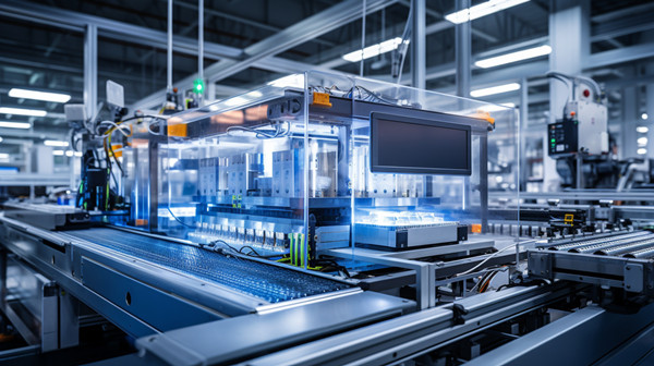 供應(yīng)鏈優(yōu)化：降低成本，提升產(chǎn)品質(zhì)量