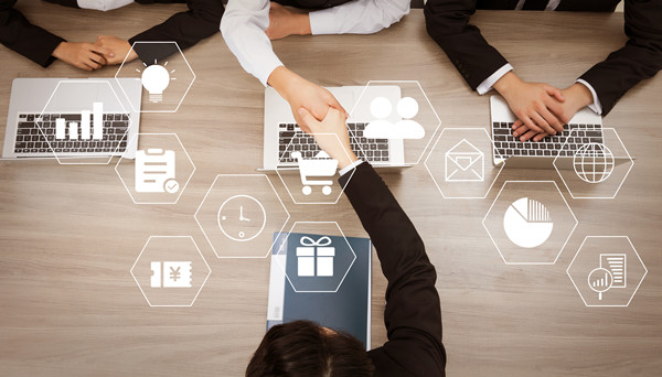 戰(zhàn)略愿景：塑造企業(yè)未來，引領(lǐng)持續(xù)發(fā)展！