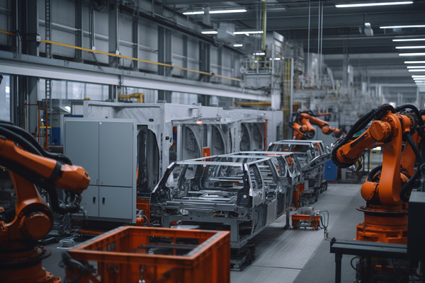 精益生產(chǎn)評(píng)估：發(fā)現(xiàn)問(wèn)題，持續(xù)改進(jìn)，實(shí)現(xiàn)精益生產(chǎn)