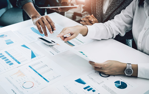 預(yù)算分析咨詢：提供分析工具與策略，幫助企業(yè)發(fā)現(xiàn)問(wèn)題