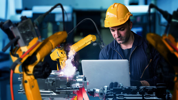 如何驅(qū)動(dòng)制造業(yè)創(chuàng)新與優(yōu)化？數(shù)字化轉(zhuǎn)型必經(jīng)之路！