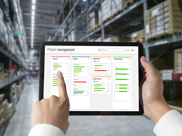 集成供應(yīng)鏈策略：供應(yīng)商、制造商、銷售商的有效集成