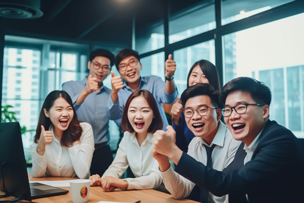 如何加強(qiáng)集團(tuán)內(nèi)部信息溝通促進(jìn)團(tuán)隊(duì)協(xié)作？