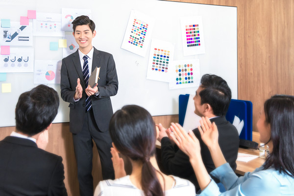 如何加強(qiáng)集團(tuán)內(nèi)部信息溝通促進(jìn)團(tuán)隊(duì)協(xié)作？